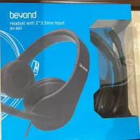 هدست beyond bh- 669 headset