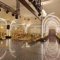 عمارت (باغ تالار) عروسی/عقد/حنابندون|خدمات پذیرایی، مراسم|شهریار, |دیوار