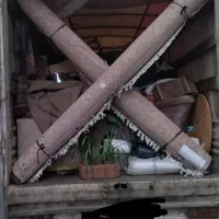 کارگرجابه جای اسباب گشی وباربری|خدمات حمل و نقل|سبزوار, هویزه|دیوار