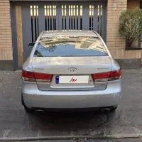 هیوندای سوناتا NF مدل 2006 شش سیلندر زیر زیر قیمت