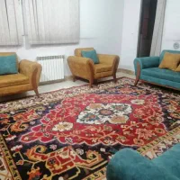 آپارتمان مبله تمیز با پارکینگ و آسانسور|اجارهٔ کوتاه‌مدت آپارتمان و سوئیت|شیراز, هفت تنان|دیوار