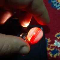 سنگهای گرد سوراخدار|بدلیجات|مراغه, |دیوار