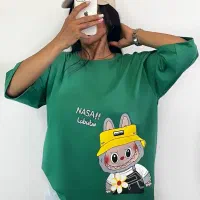 تی شرت زنانه