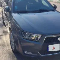 دنا پلاس توربو ۶ دنده