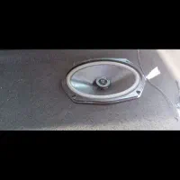 بلندگو|سیستم صوتی خانگی|ابهر, |دیوار