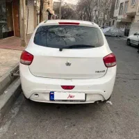 تیبا دو مدل 98 بدون رنگ|خودرو سواری و وانت|تهران, تهرانپارس شرقی|دیوار