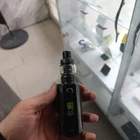 Vapperreso Target 200