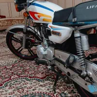 موتور سیکلت لیفان|موتورسیکلت|میناب, |دیوار