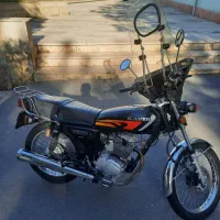 موتور سیکلت انژکتور کویر ۱۵۰ مدل۱۴۰۱ استارتی