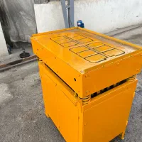 بلوک زن بالابردار|ماشین‌آلات صنعتی|خورموج, |دیوار