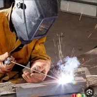 خورده جوشکاری لوله کشی سیار نصب پمپ .سرویس ابگرمکن