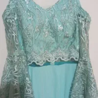 لباس مجلسی|لباس|اسلام‌شهر, شهرک الهیه|دیوار