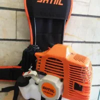 علف زن کاتوش (علفزن علفتراش علف تراش)52 سی سی|ماشینآلات صنعتی|تهران, شهید رجایی|دیوار