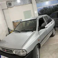 فروش پراید 85