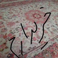 فرش ۶ متری کاشمر