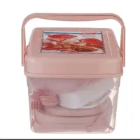 سبدپیک نیک ۶۳ پارچه