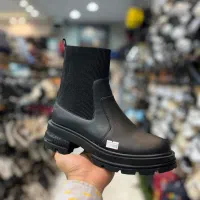 بوت و نیم‌بوت زنانه پاییز و زمستان