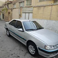 پژو پارس مدل ۸۹ اتوماتیک|خودرو سواری و وانت|اصفهان, شهید رجایی|دیوار