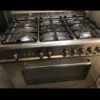 گاز مبله گالریا ایتالیایی