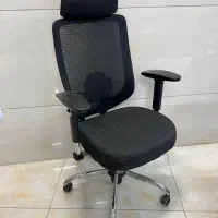 صندلی اداری  مدل کامفورت