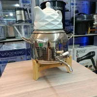 کتری قوری وودکینگ