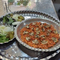 کافه صبحانه