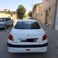 206تیپ 5|خودرو سواری و وانت|مرودشت, گندم‎|دیوار