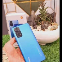 گوشی شیاعومی ردمی نوت 11s