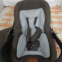 کریر در حد نو|کالسکه و لوازم جانبی|ورامین, ورامین|دیوار