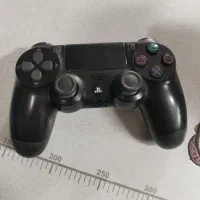 دسته ps4 اصلی