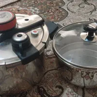 زودپز دوقلو