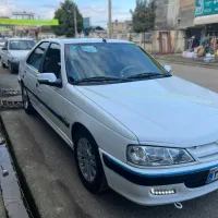 پارس tu5مدل ۴۰۲|خودرو سواری و وانت|لیسار, |دیوار