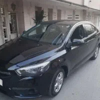 فروش شاهین مدل ۱۴۰۰ کارمندی واقعی|خودرو سواری و وانت|گرگان, |دیوار