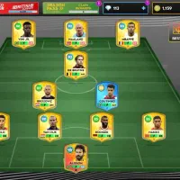 اکانت دریم لیگ 2025طاق و فروش|کنسول، بازی ویدئویی و آنلاین|چغادک, |دیوار