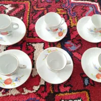 فنجان نعلبکی
