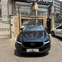 مزدا cx30 2024صفر کیلومتر|خودرو سواری و وانت|تهران, دریا|دیوار