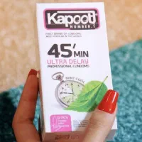 انواع کاندوم و سیلیکونی