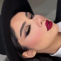 میکاپ و شنیون حرفه ای