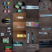 لوازم تحریر