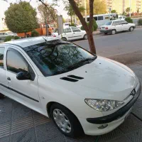 ۲۰۶ مدل ۹۰ خانگی