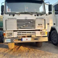 فروش ولوو اف 12|خودرو سنگین|اهواز, کوروش|دیوار