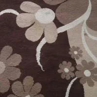 گلیم سالم طول1مترونیم عرض220 سانتی متر|گلیم، جاجیم، گبه|قم, حکمت شمالی|دیوار