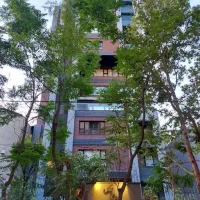 محدوده-4غربی-کیانپارس-205متر4خواب-دیزاین-کامل