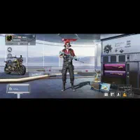 اکانت پابجی برای فروش