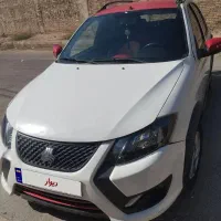 کوییک R 1400|خودرو سواری و وانت|شوش, |دیوار