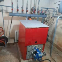 موتورخانه برای فروش (سالم)