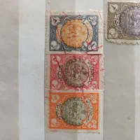 تمبر|کلکسیون سکه، تمبر، اسکناس|اسالم, |دیوار