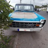 نیسان مد85 انژکتور دوگانه تک برگ سند
