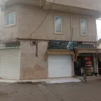 فروش طبقه راه جدا