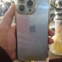 ۱۵ پرومکث ۲۵۶ گیگ نچرال در حد